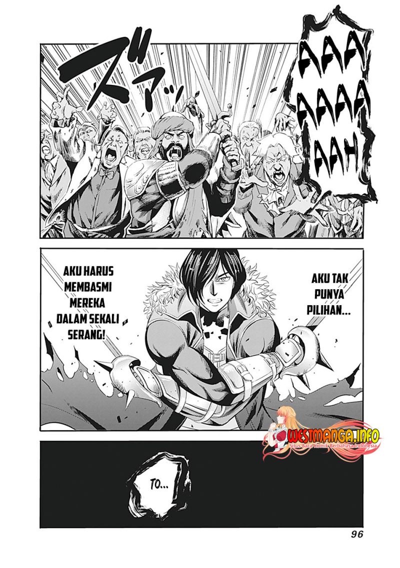 Uragirareta S Rank Boukensha no Ore wa, Aisuru Dorei no Kanojora to Tomoni Dorei dake no Harem Guild o Tsukuru